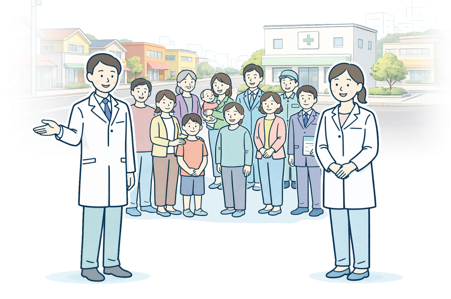 コンディショニングNAVI