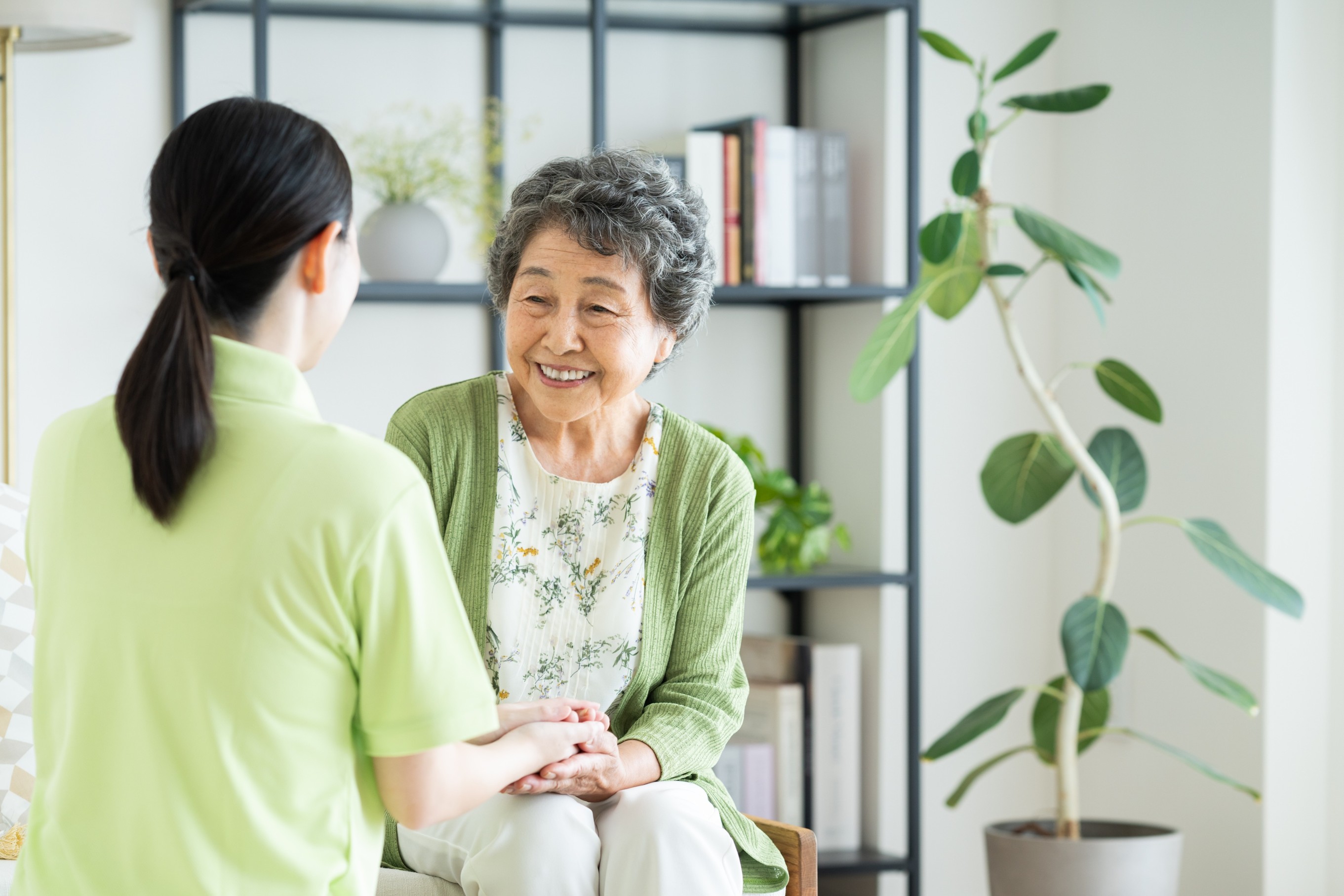 【第１回】在宅現場から考える熱中症の関わり方